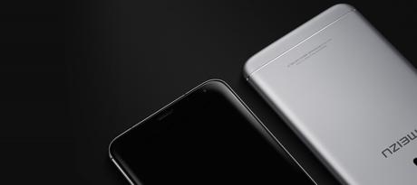 Meizu PRO 5 Mini