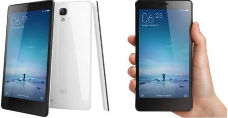 Xiaomi Redmi Note Prime