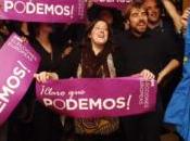 Podemos, solo poquito