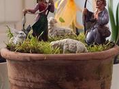 Presepe vaso