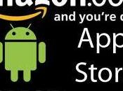 Apre battenti Amazon Store regala Angry Birds