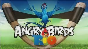 Apre i battenti Amazon App Store e regala Angry Birds Rio