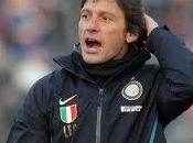 Milan-Inter: derby delle panchine