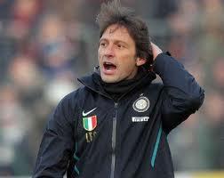 Milan-Inter: il derby delle panchine