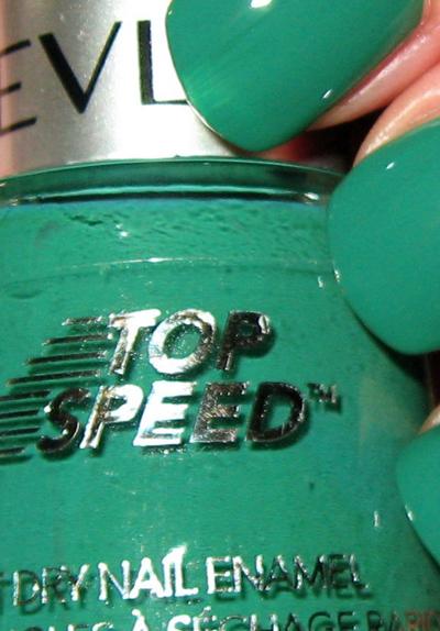 top speed fast dry revlon 3