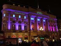 TROCADERO  A LONDRA