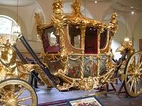 LE SCUDERIE REALI, THE ROYAL MEWS