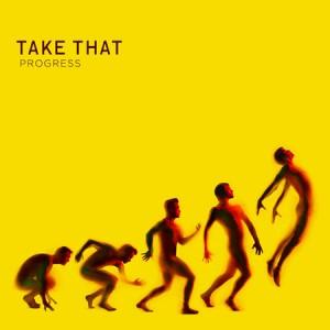 I TAKE THAT SONO TORNATI - LIVE WEMBLEY -