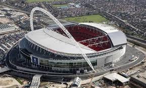 IL CALCIO A LONDRA