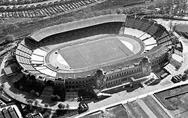 IL CALCIO A LONDRA