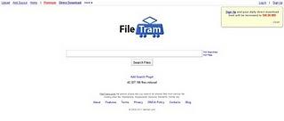 FileTram