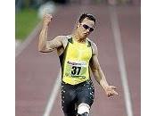 Oscar Pistorius Londra 2012?