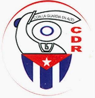 CDR