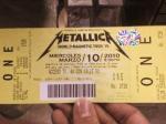 Colombiani rivolta Metallica