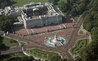 BUCKINGHAM PALACE