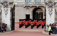 BUCKINGHAM PALACE