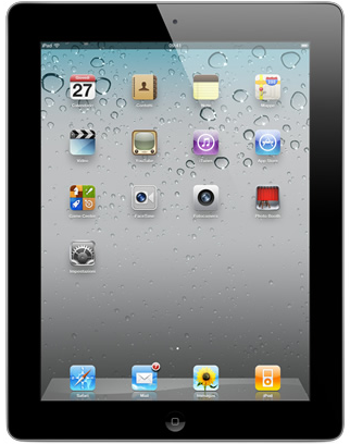 L'operatore 3ITA ufficializza la tariffa Super Internet per l'esordio di iPad 2