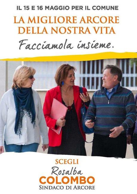 Compila il questionario, fallo per te