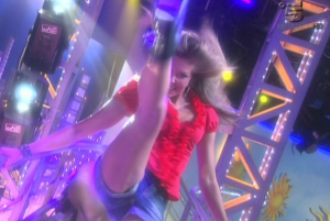 Antonio Ricci “Meglio veline che giornaliste”