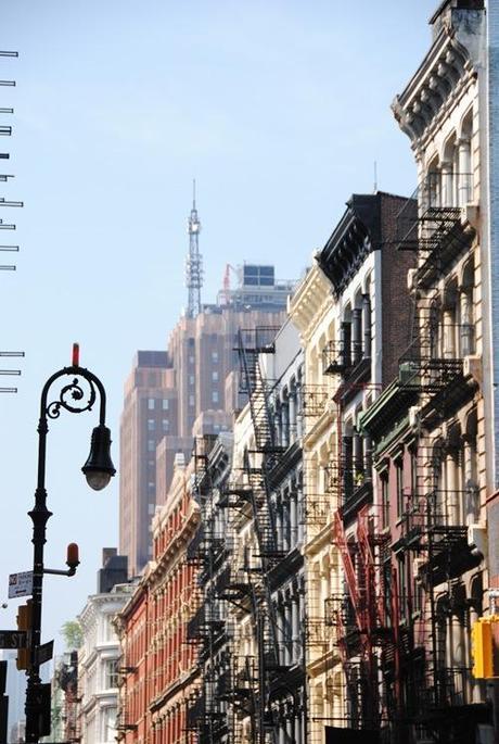 New York, New York New York, New York