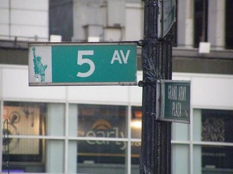 New York, New York New York, New York