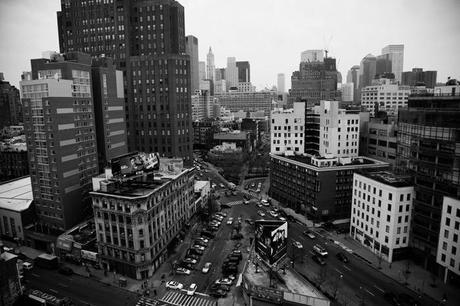 New York, New York New York, New York