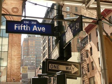 New York, New York New York, New York