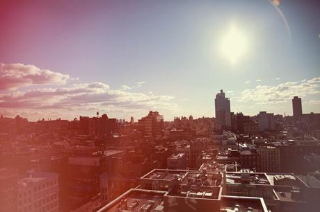 New York, New York New York, New York