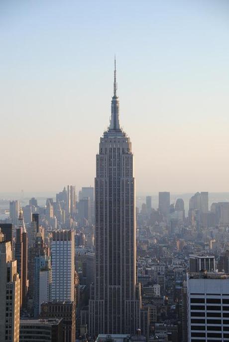 New York, New York New York, New York