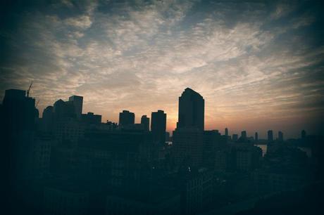 New York, New York New York, New York