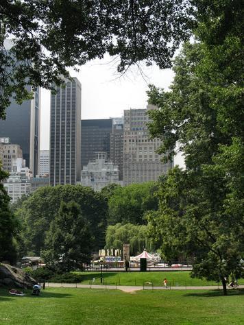 New York, New York New York, New York