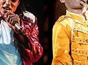 Michael Jackson Freddy Mercury duetti aspetti