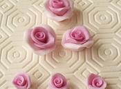 Video tutorial: Roselline Pasta Mais Roses maize dough