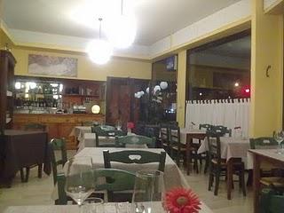 Locanda Terra Rossa - Viale Berti Pichat 32 - Bologna