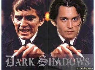 Anteprime cinema: Dark shadows, iniziano le riprese!