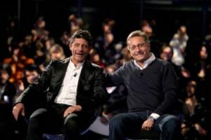 Il senso della vita ritorna con Luciano Ligabue e Christian De Sica. Piccolo intervento dei Modà