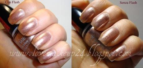 Pupa Nail Art Kit: Oro Rosa