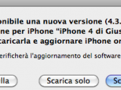 Download Apple 4.3.1 iPhone, iPad, iPod