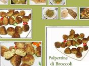 Rape bianche alla panna polpettine broccoli