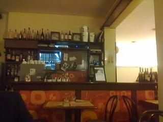 Osteria Bocca Buona - Via Degli Usberti 5 - Bologna