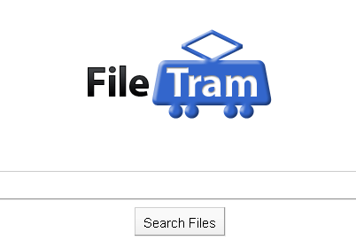 Un motore di ricerca per file hostati in rete