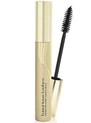 Review KIKO Luxurious Lashes Mascara