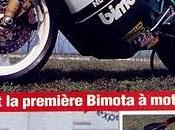 Bimota part