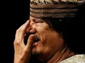 Gheddafi lifting