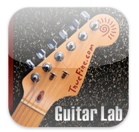 L'applicazione Guitar Lab viene scontata per un periodo limitato da 0,79€ a gratis