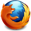 Firefox Logo