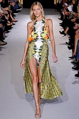 Trend: Tropici!