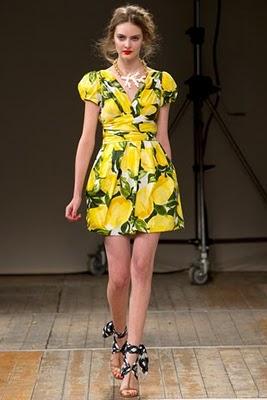 Trend: Tropici!