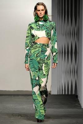 Trend: Tropici!