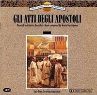 Una visione di vita. . .  auspicabile.